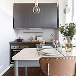 Italianway Easy - Cola Montano 8 Appartement *