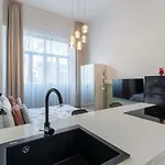 Luxurious Designer - Station
