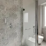 Guesthost - Modern Mm3 Corvetto Apartment