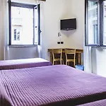Hotel Venini Milán