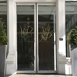 Hotel Pierre Milán