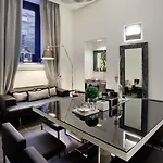 酒店 Lhp拿破仑酒店 4*