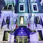 Hotel Lhp Napoleon