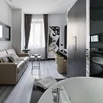 Lhp Napoleon Hotel Mailand