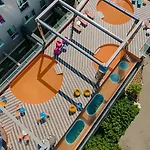 Hotel Nhow 4*