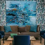 Galleria Vik - Townhouse Galleria - Small Luxury Of The World Hotel 5*