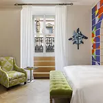 Hotel Galleria Vik - Townhouse Galleria - Small Luxury Of The World Milano