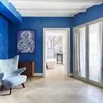 מלון Galleria Vik - Townhouse Galleria - Small Luxury Of The World 5*