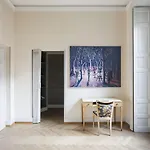 Hotel Galleria Vik - Townhouse Galleria - Small Luxury Of The World 5*