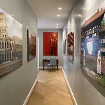 Galleria Vik - Townhouse Galleria - Small Luxury Of The World
