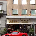 Mec Hotel Milano
