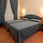 Hotel Mec Milano