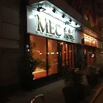 Mec Hotel Milano