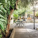 Hotel Boutique Dieci 4*