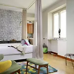 Residenza Delle Citta Aparthotel 4*