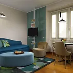 Residenza Delle Citta 4* Milan