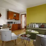Residenza Delle Citta Aparthotel