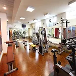 Residenza Delle Citta Aparthotel 4*