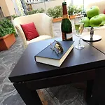 Aparthotel Residenza Delle Citta 4*