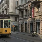 Brianza 3* Milano