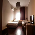 Hotel Di Porta Romana 3*