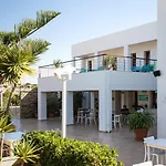 Hotel Cavalluccio Marino