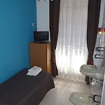 Amendola Fiera Hotel