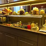 Otel Brenta Milano
