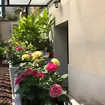 Otel Brenta Milano