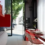 Townhouse 33 Boutique Hotel 4*