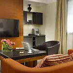 Szálloda Milan Suite Hotel Milánó