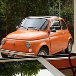 Szálloda Milan Suite Hotel Milánó