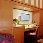 Numa Camperio Hotell