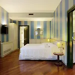 Hotell Numa Camperio Milano