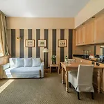 Hotell Numa Camperio
