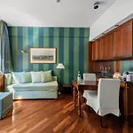 Numa Camperio Hotell Milano