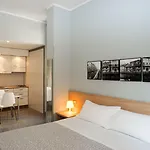 Navigli Apartahotel 4*