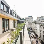 아파트호텔 Allegroitalia San Pietro All'orto 6 4*