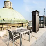 Allegroitalia San Pietro All'orto 6 4* 밀라노
