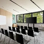 Hotell Sheraton San Siro
