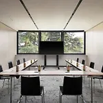 Sheraton San Siro Hotell Milano