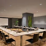 Sheraton San Siro Hotell