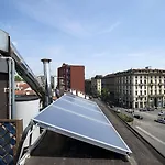Navigli Otel 3*
