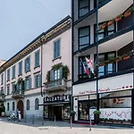 Otel Navigli 3*