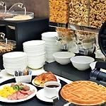 Hotel Hilton Garden North Milan