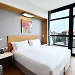 Hilton Garden North Hotel Milan
