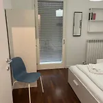 Apartman Luminoso Trilocale Affori Centro *