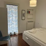 Apartman Luminoso Trilocale Affori Centro