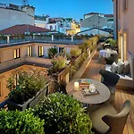 Mandarin Oriental, Milaan