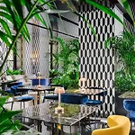 Mandarin Oriental, Milaan